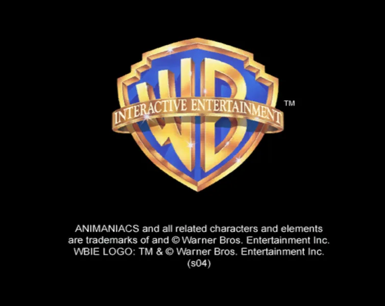 Animaniacs: The Great Edgar Hunt