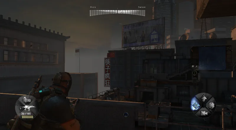 Army of Two: The 40th Day