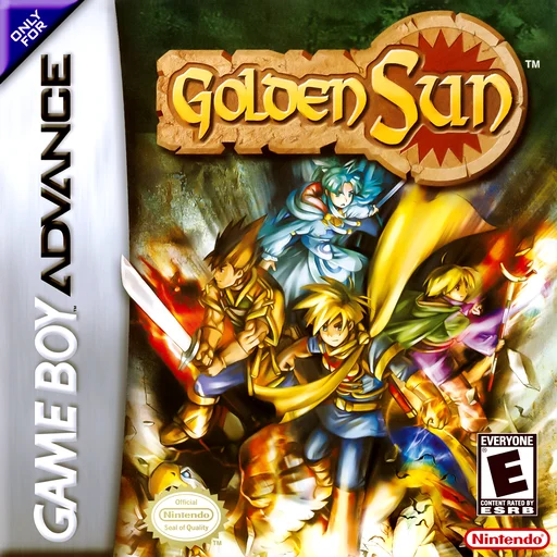 Golden Sun / Golden Sun: The Lost Age — GSRecomp