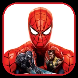 Spider-Man: Web of Shadows — WebOfShadowsRecomp