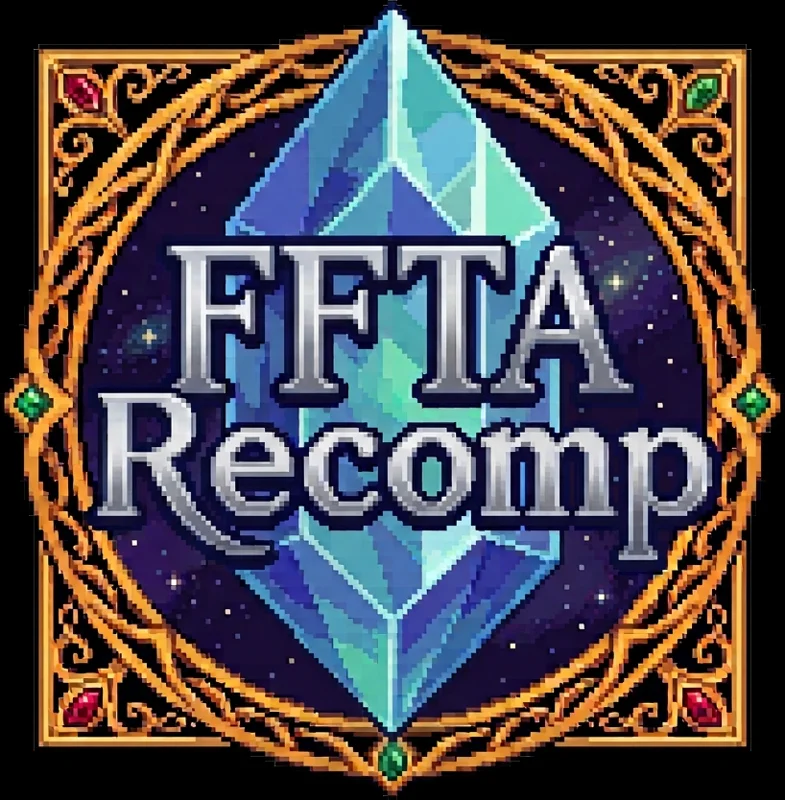 Final Fantasy Tactics Advance — FFTARecomp