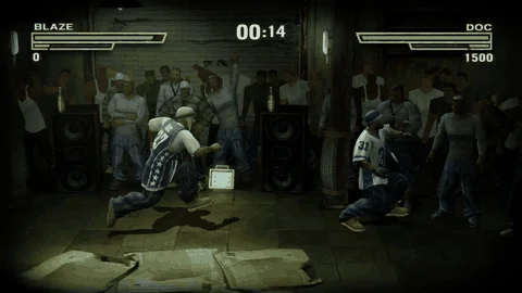 Def Jam: Fight for NY — DefJamFFNY-recomp
