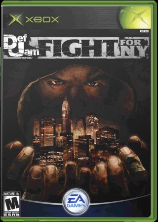 Def Jam: Fight for NY — defjam_recomp