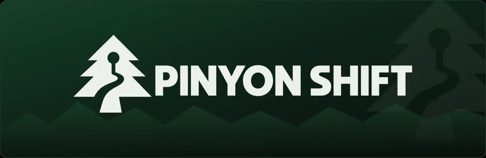 Forza Horizon — pinyon-shift-android
