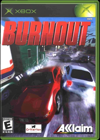 Burnout — Burnout-Recompilation