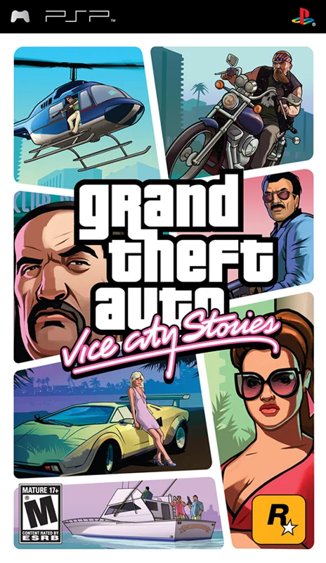 Grand Theft Auto: Vice City Stories — vice-city-stories-recomp