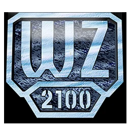 Warzone 2100