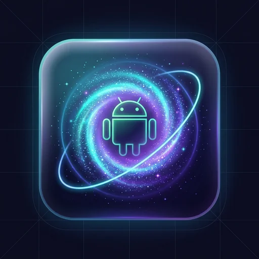 Super Mario Galaxy — Galaxy-Android