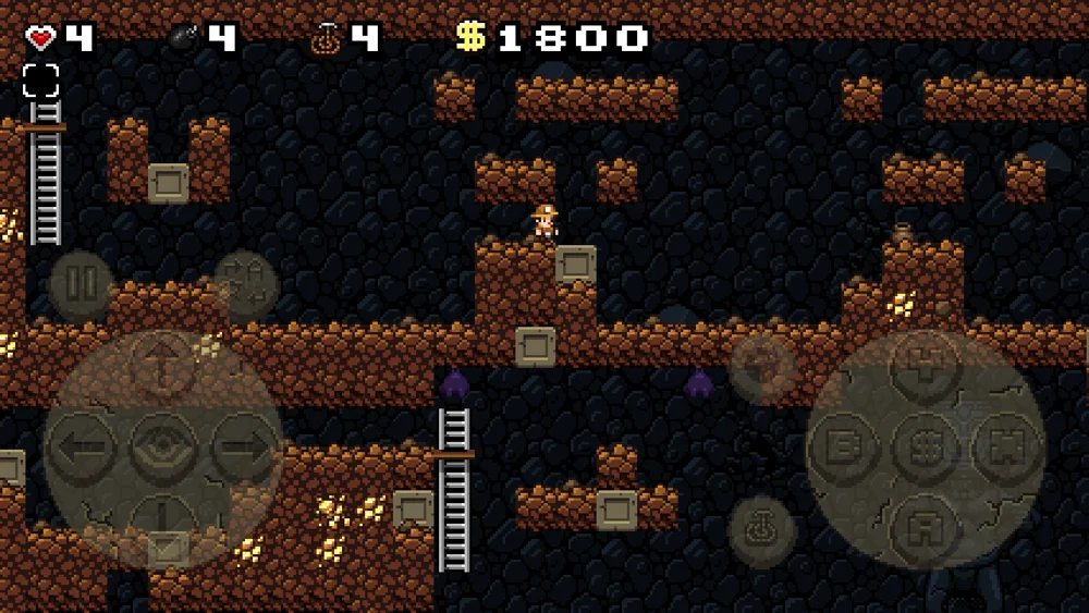 Spelunky Classic — SpelunkyClassicHD