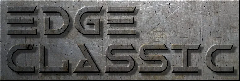 Doom — EDGE-classic