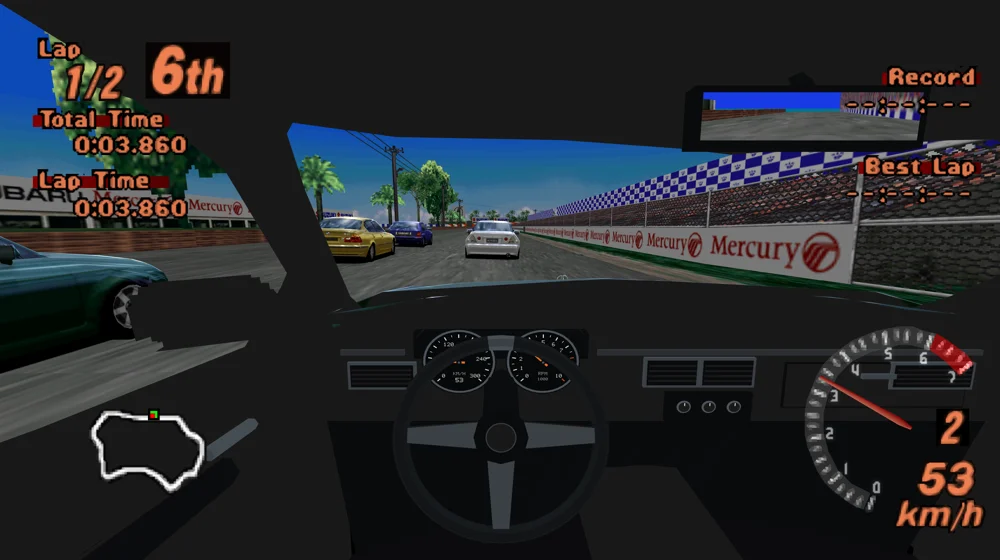 Gran Turismo 2 — gt-2-pc