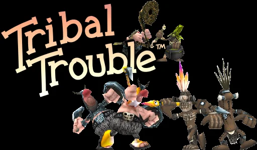 Tribal Trouble