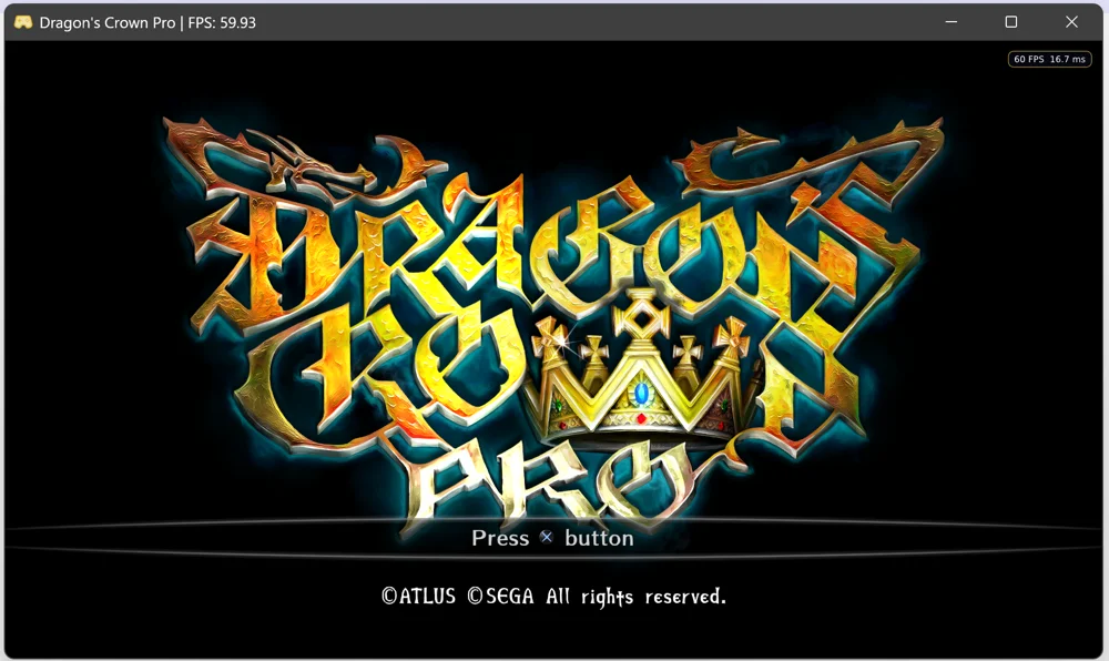 Dragon's Crown Pro — dragons-crown-pro-pc