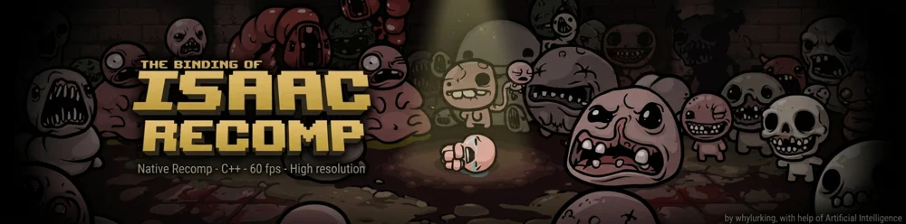 The Binding of Isaac (Flash)