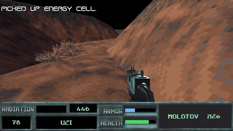 The Terminator: SkyNET / Future Shock