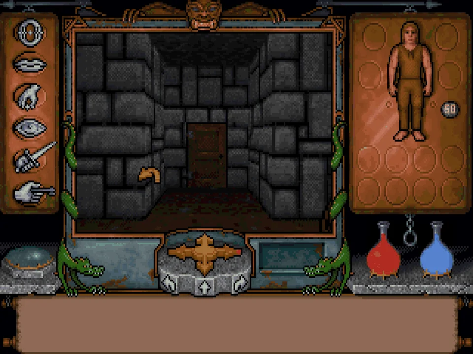 Ultima Underworld / Ultima Underworld II