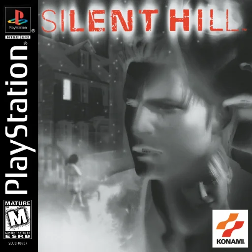 Silent Hill — SilentEngine