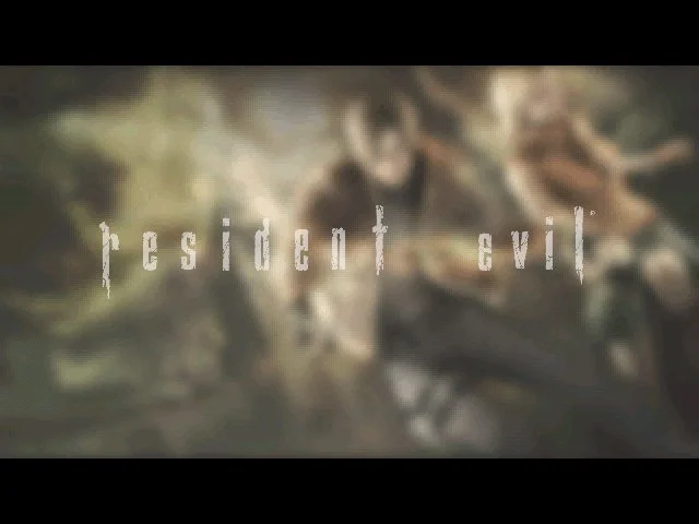 Resident Evil 4 — re4dc