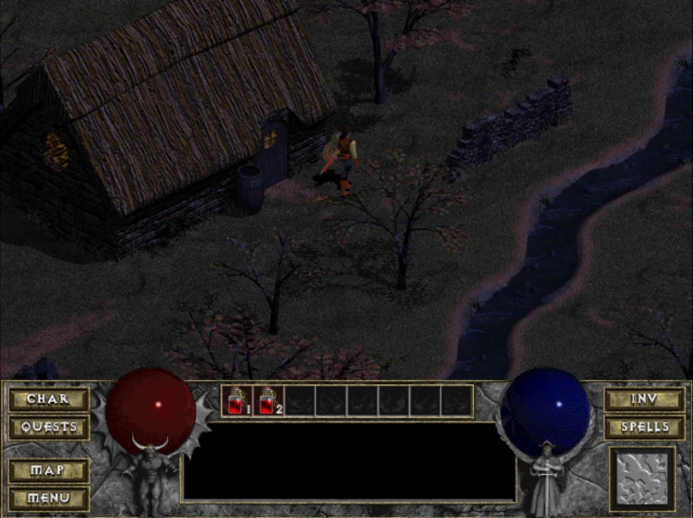 Diablo — diablo_web