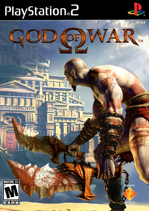 God of War — Tobiichi-Port