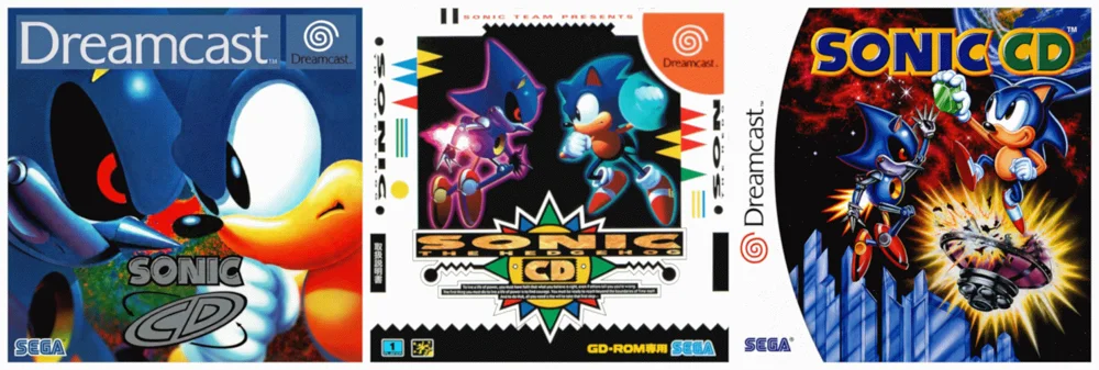 Sonic CD (2011) — SonicCD-DC