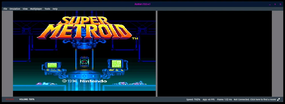 Super Metroid — sm-3ds