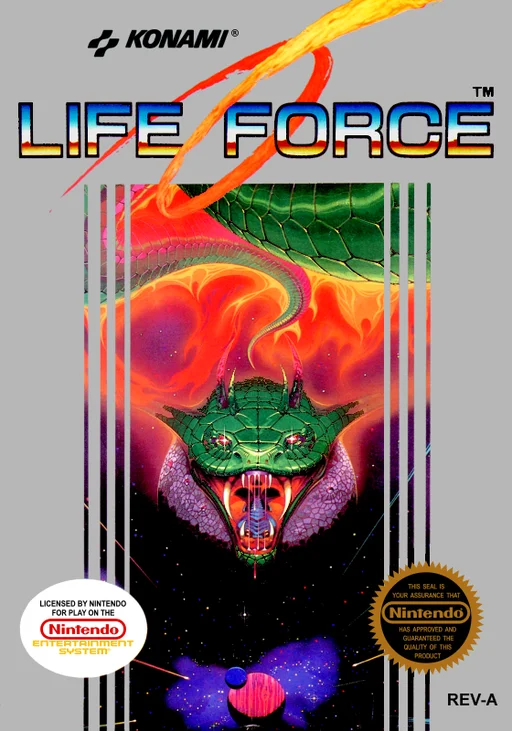 Life Force — lifeforce-snes