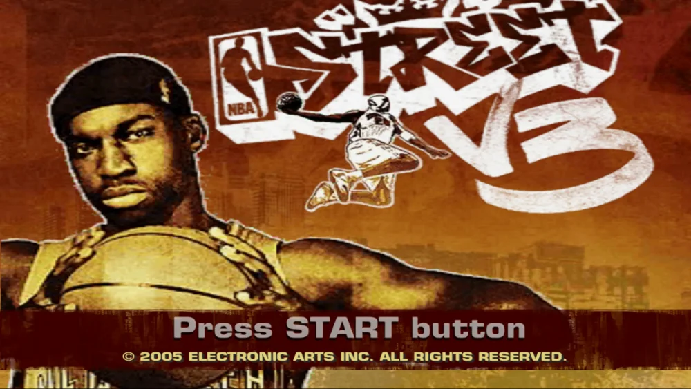 NBA Street V3 — street-recomp-v3