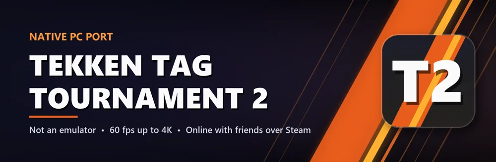 Tekken Tag Tournament 2