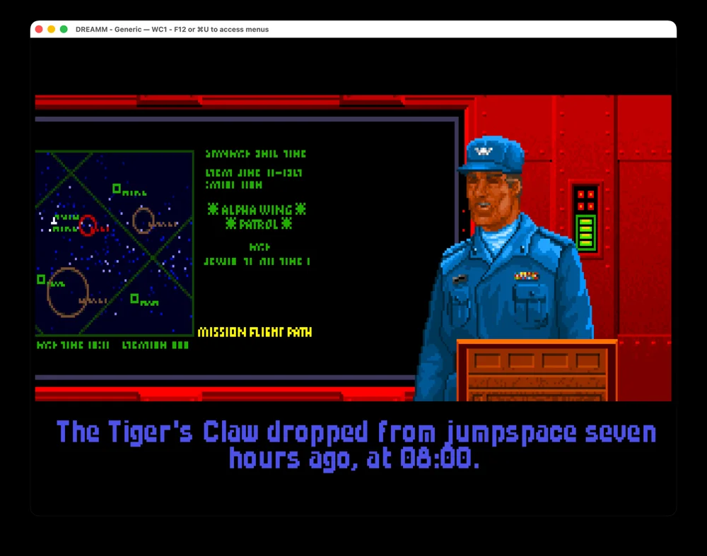 Wing Commander — wc1-re