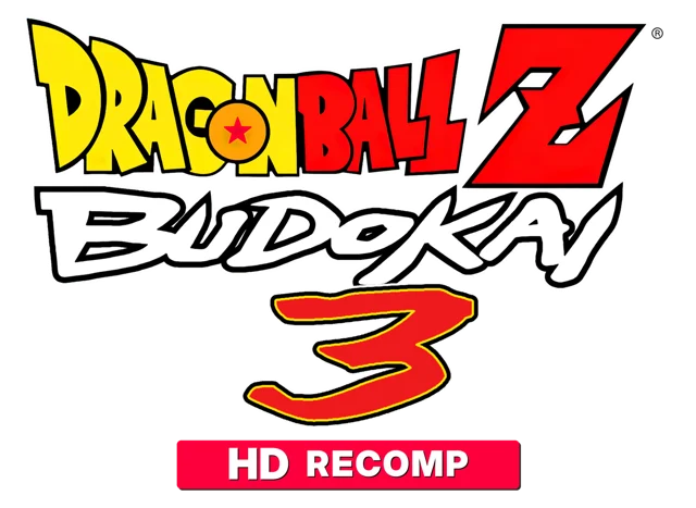 Dragon Ball Z: Budokai 3 HD — DBZ-Budokai-3-HD-Collection