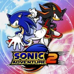 Sonic Adventure 2 — sa2-nx