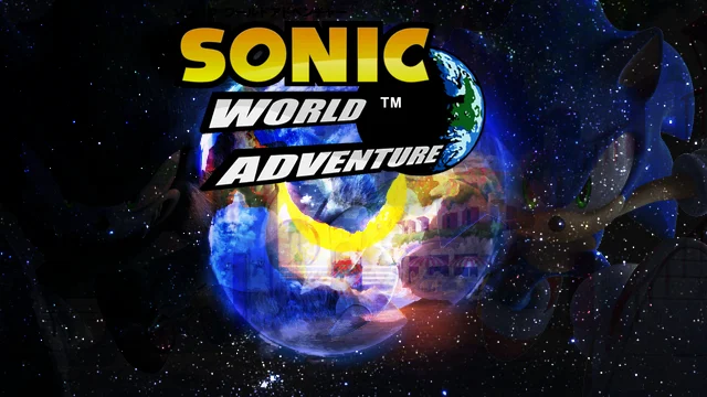 Sonic Unleashed — UnleashedRecomp-Android
