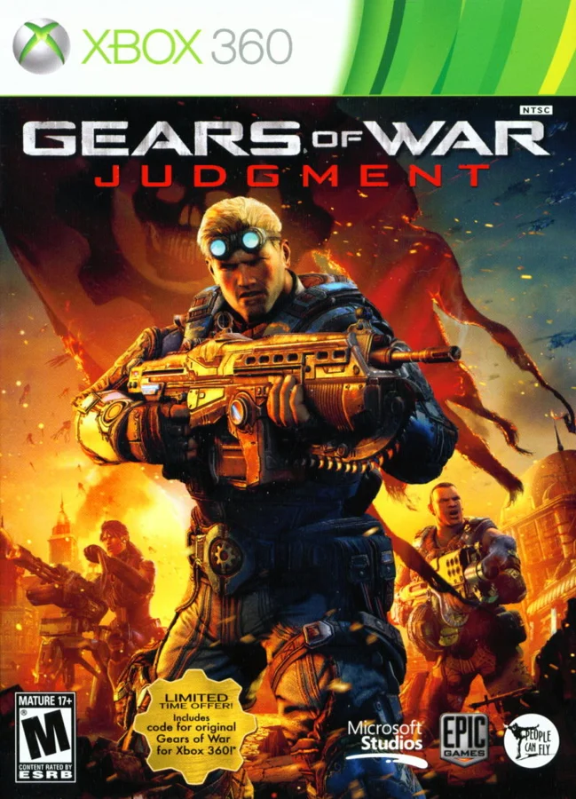 Gears of War: Judgment — gears-judgement-recomp