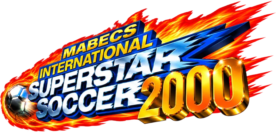 International Superstar Soccer 2000 — iss2000-recomp