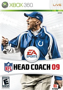 NFL Head Coach 09 — nfl-head-coach-09-static-recomp