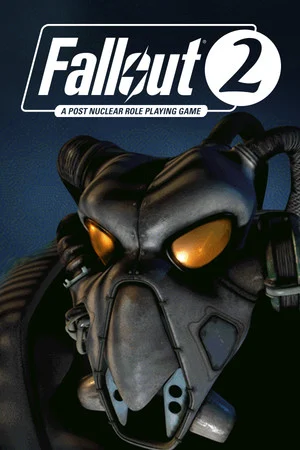 Fallout 2 — fallout2-ce