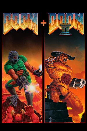 Doom — crispy-doom
