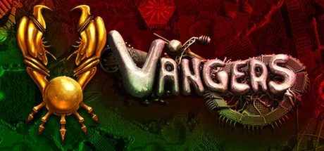 Vangers — Vangers