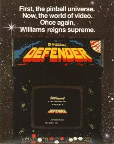 Defender — defender
