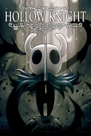 Hollow Knight — dualsouls