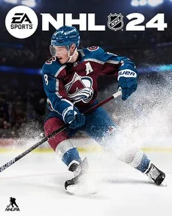 NHL 24 — nhl24pc