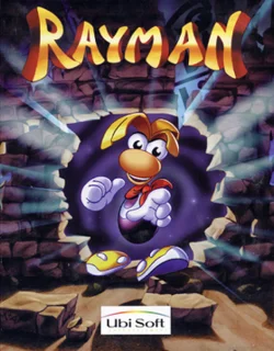 Rayman — rayverse