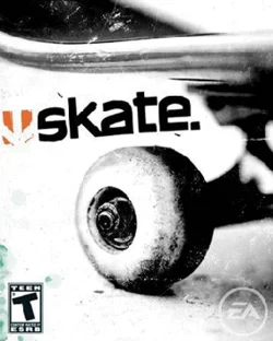 Skate (2007) — Skate1Recompiled