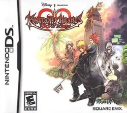 Kingdom Hearts 358/2 Days — khdays-port