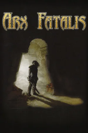 Arx Fatalis — arxwasm