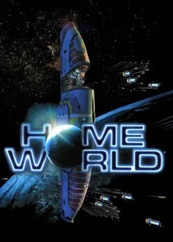 Homeworld — HomeworldSDL