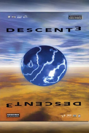 Descent 3 — PiccuEngine