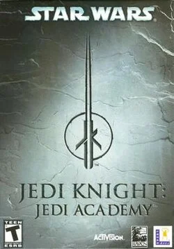 Star Wars: Jedi Academy / Jedi Outcast — OpenJK