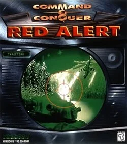 Command & Conquer / Red Alert — Vanilla-Conquer